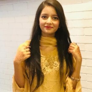 Mariam - Operation Executive