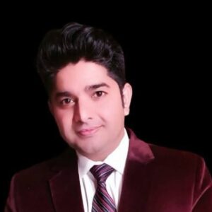 Rehman Ali - Branch Director (Sahiwal)