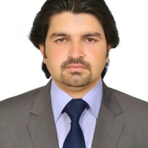 Zulfiqar Khan - Branch Director (Swat)